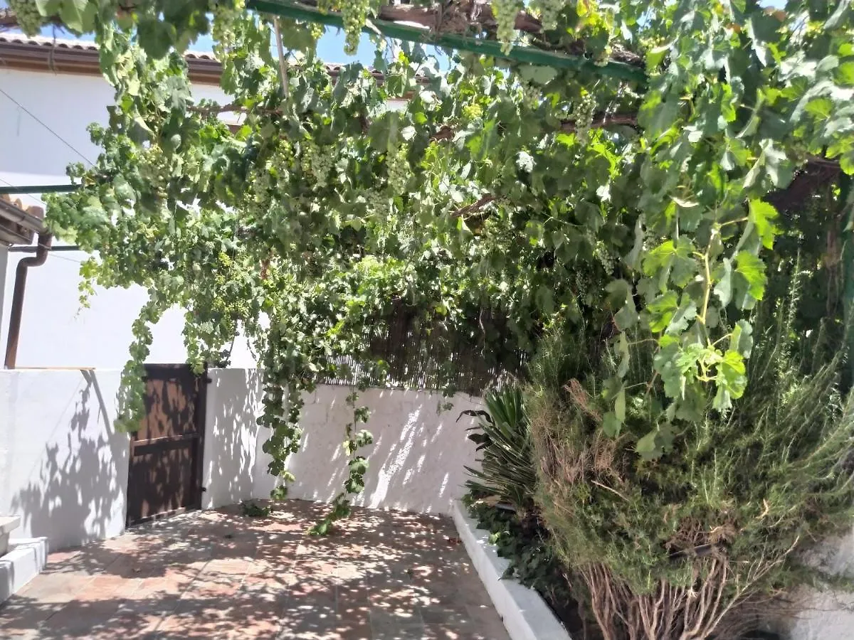 La Casa Del Ingles Villa Montefrio 0*,