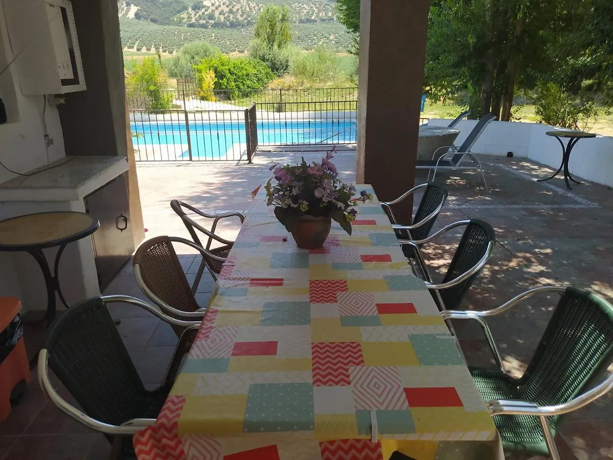 La Casa Del Ingles Villa Montefrio 0*,  Spain