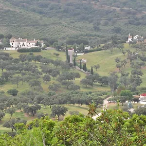 Сasa de vacaciones La Rejaquera, Villanueva del Rio y Minas