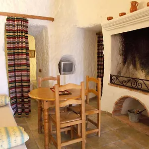 Apartamento Cuevas La Atalaya, Huéscar