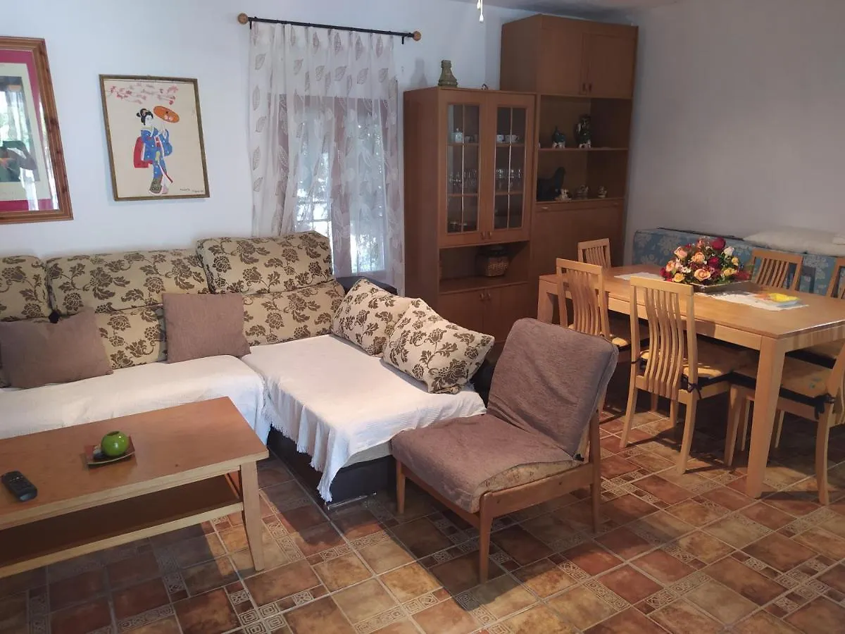 La Casa Del Ingles contacts